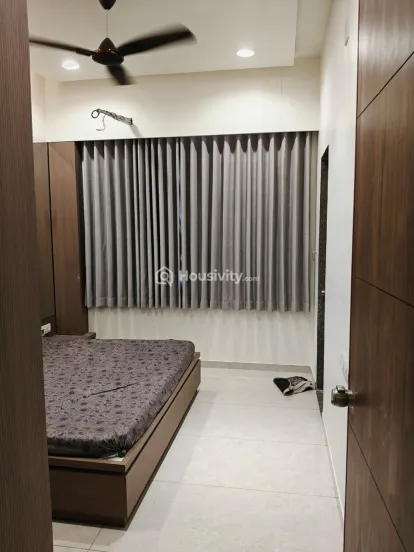 3 BHK Flat for Sale in Sargasan, Gandhinagar Image 12