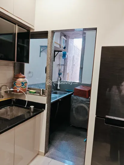 3 BHK Flat for Sale in Sargasan, Gandhinagar Image 8