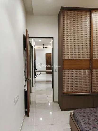 3 BHK Flat for Sale in Sargasan, Gandhinagar Image 13