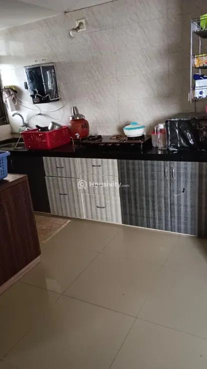 2 BHK Flat for Sale in Koba, Gandhinagar Image 9