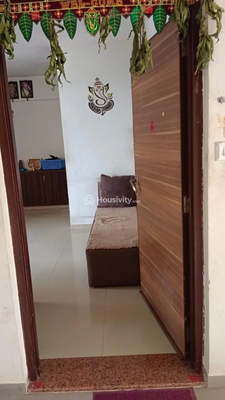 2 BHK Flat for Sale in Koba, Gandhinagar Image 2