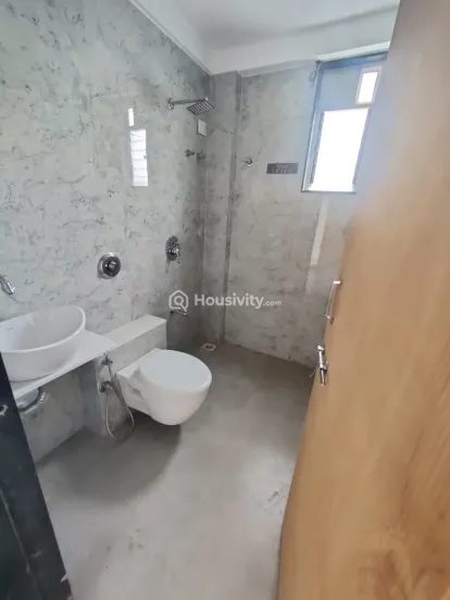 3 BHK Flat for Rent in Raysan, Gandhinagar Image 16