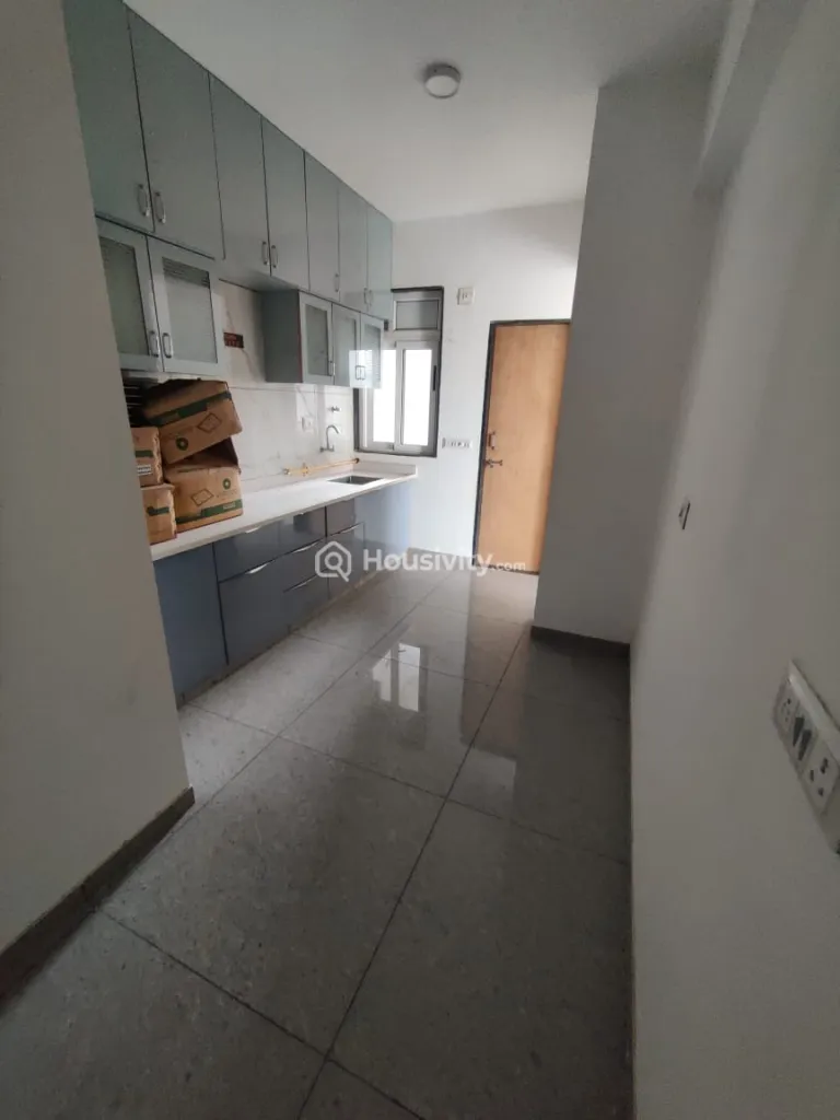 3 BHK Flat for Rent in Raysan, Gandhinagar Image 2