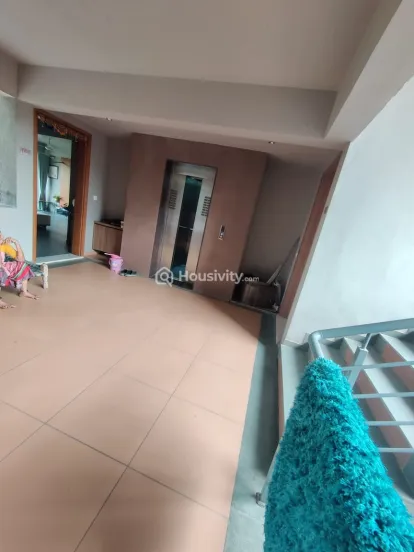 3 BHK Flat for Rent in Raysan, Gandhinagar Image 1