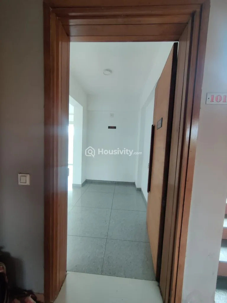 3 BHK Flat for Rent in Raysan, Gandhinagar Image 15