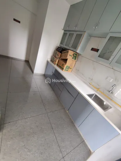 3 BHK Flat for Rent in Raysan, Gandhinagar Image 5