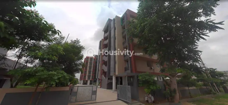 3 BHK Flat for Rent in Raysan, Gandhinagar Thumbnail