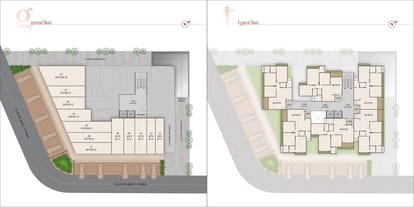 ARADHANA LUXURIA Brochure Image 6
