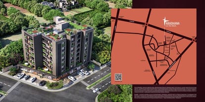 ARADHANA LUXURIA Brochure Image 9