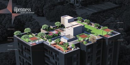 ARADHANA LUXURIA Brochure Image 4