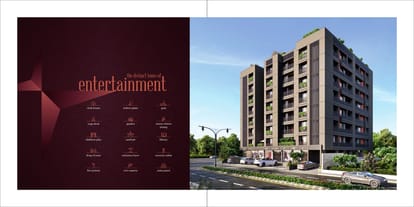 ARADHANA LUXURIA Brochure Image 5