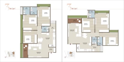 ARADHANA LUXURIA Brochure Image 7