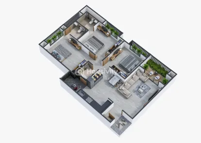 ARADHANA LUXURIA Image 1
