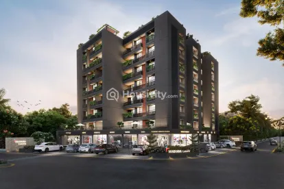 ARADHANA LUXURIA Image 3