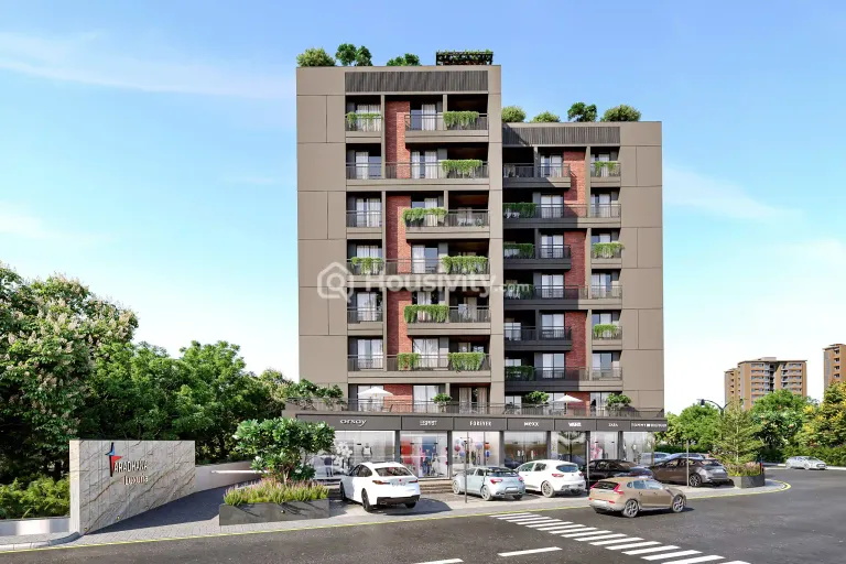 ARADHANA LUXURIA Image 5