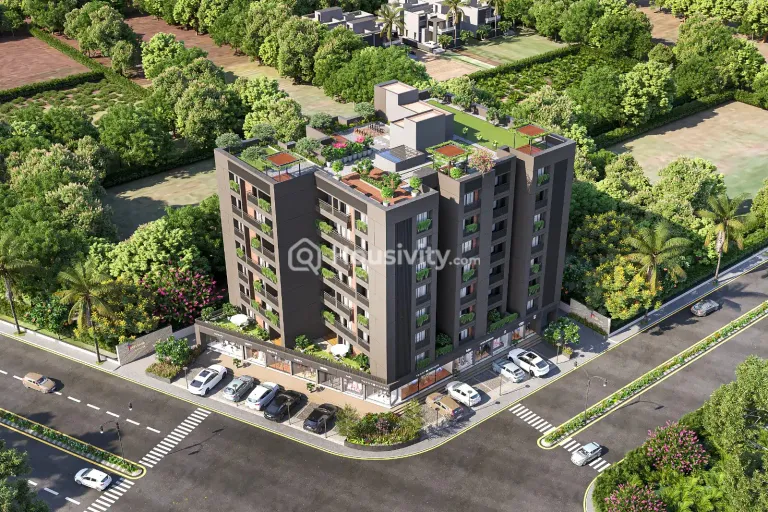 ARADHANA LUXURIA Image 2