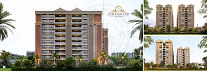 Sahajanand Heaven Brochure Image 10