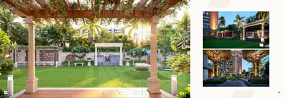 Sahajanand Heaven Brochure Image 4