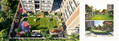 Sahajanand Heaven Brochure Image 9