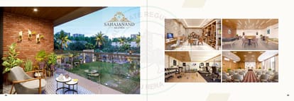 Sahajanand Heaven Brochure Image 5