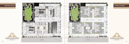 Sahajanand Heaven Brochure Image 6