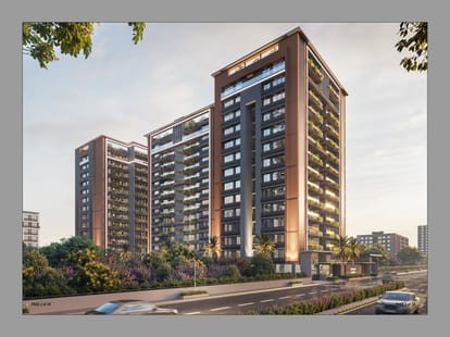 The Grand Serenity Brochure Image 2