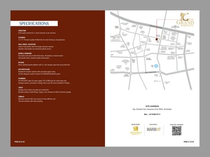The Grand Serenity Brochure Image 9