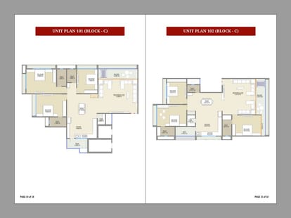 The Grand Serenity Brochure Image 8