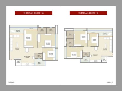 The Grand Serenity Brochure Image 7