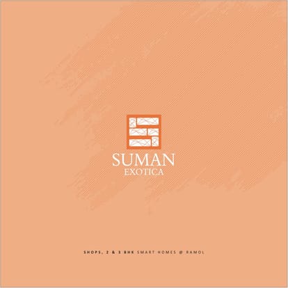Suman Exotica Brochure Image 1