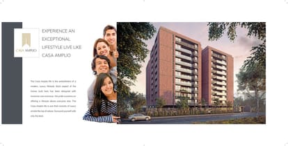 Casa Amplio Brochure Image 5