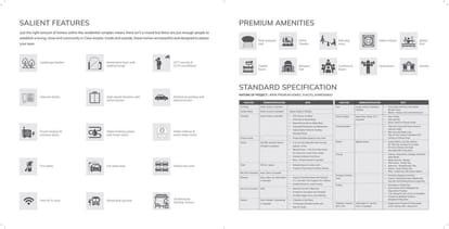 Casa Amplio Brochure Image 20