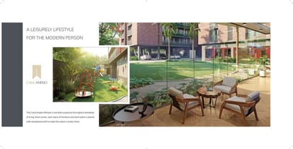 Casa Amplio Brochure Image 8