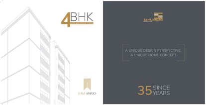 Casa Amplio Brochure Image 2