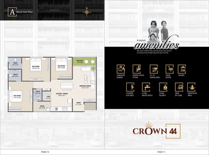 Crown 44 Brochure Image 6