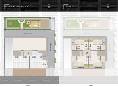 Crown 44 Brochure Image 5