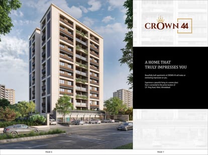Crown 44 Brochure Image 4
