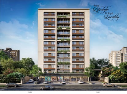 Crown 44 Brochure Image 3