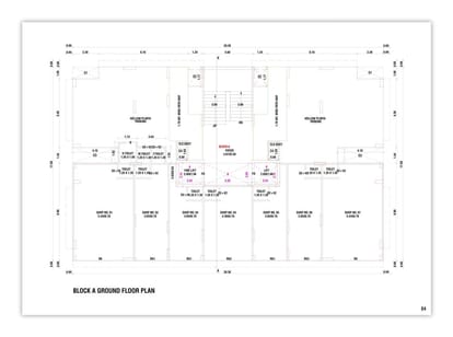 Shanti Parisar Brochure Image 4