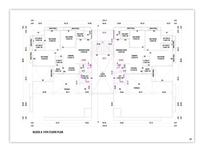Shanti Parisar Brochure Image 7