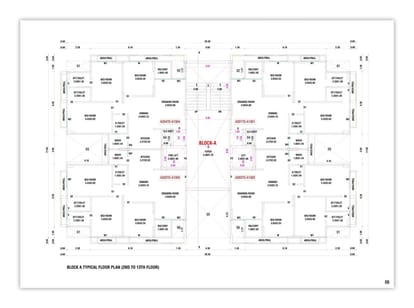 Shanti Parisar Brochure Image 6