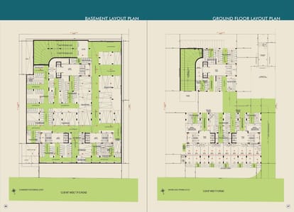 Shree Hari Heaven Brochure Image 4