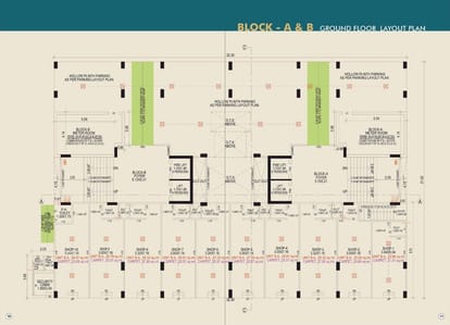 Shree Hari Heaven Brochure Image 6