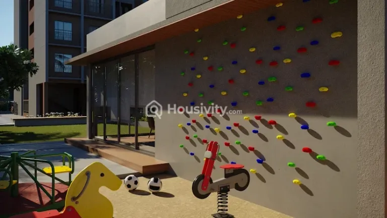 Shree Hari Heaven Image 4