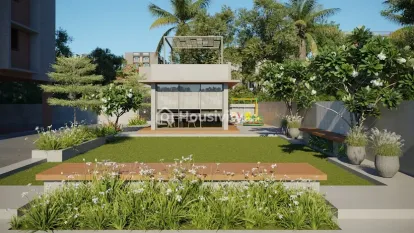 Shree Hari Heaven Image 3