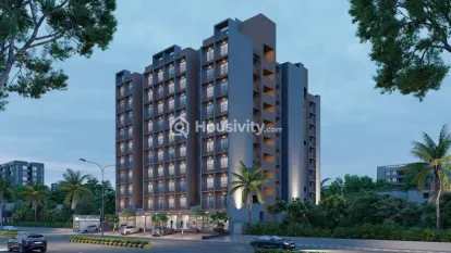 Shree Hari Heaven Image 5