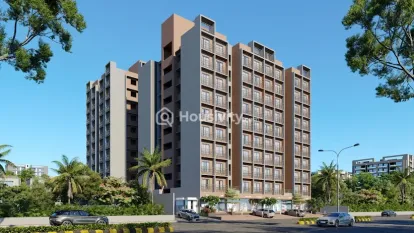 Shree Hari Heaven Image 1