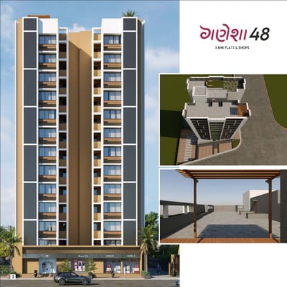 Ganesha 48 Brochure Image 3