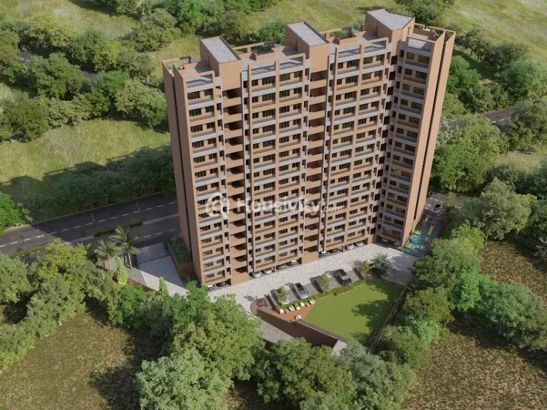 Shreeji Skyline 2 Image 3