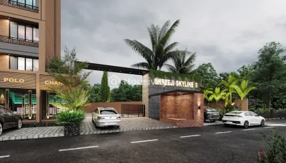 Shreeji Skyline 2 Image 2